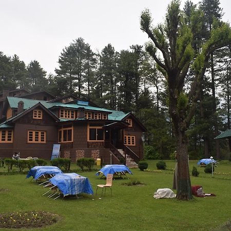 Aksa Resort Pahalgām Zewnętrze zdjęcie