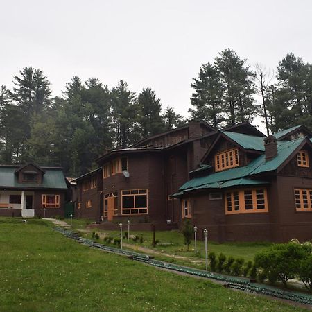 Aksa Resort Pahalgām Zewnętrze zdjęcie