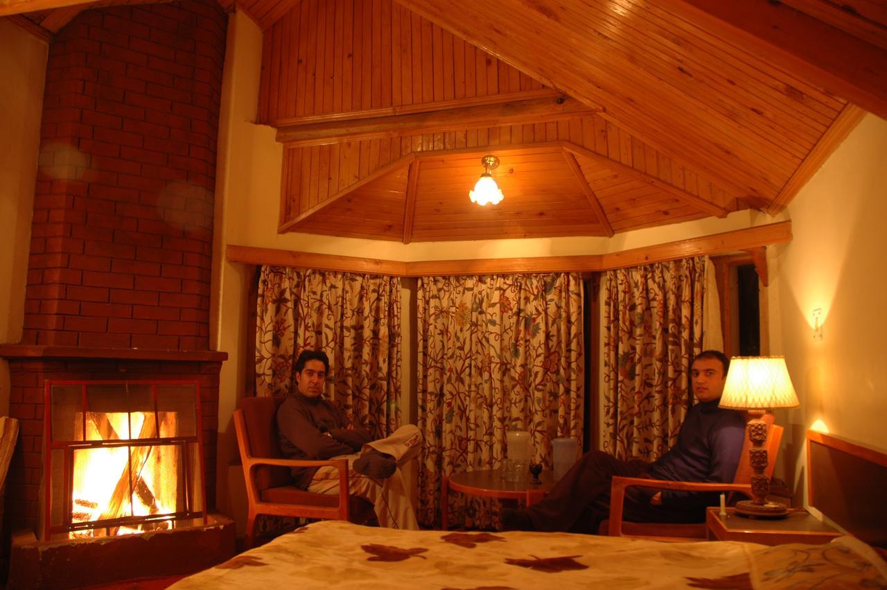 Aksa Resort Pahalgām Zewnętrze zdjęcie