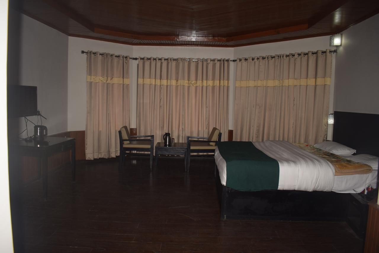 Aksa Resort Pahalgām Zewnętrze zdjęcie