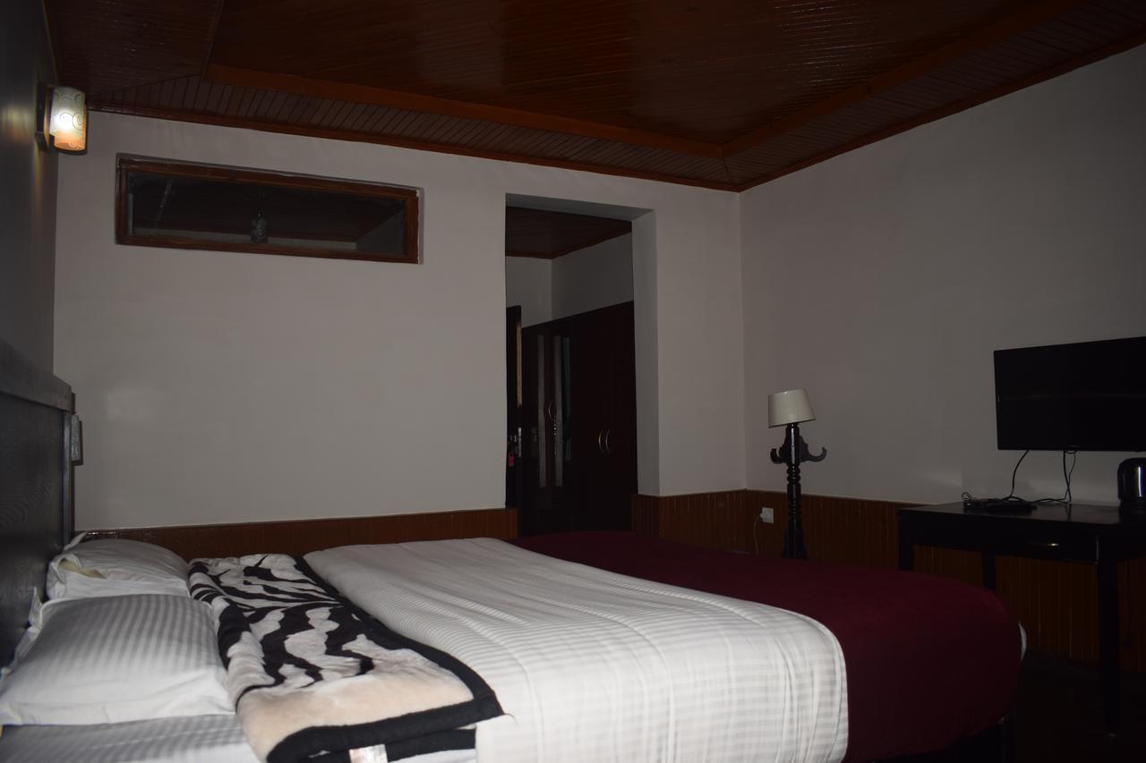 Aksa Resort Pahalgām Zewnętrze zdjęcie
