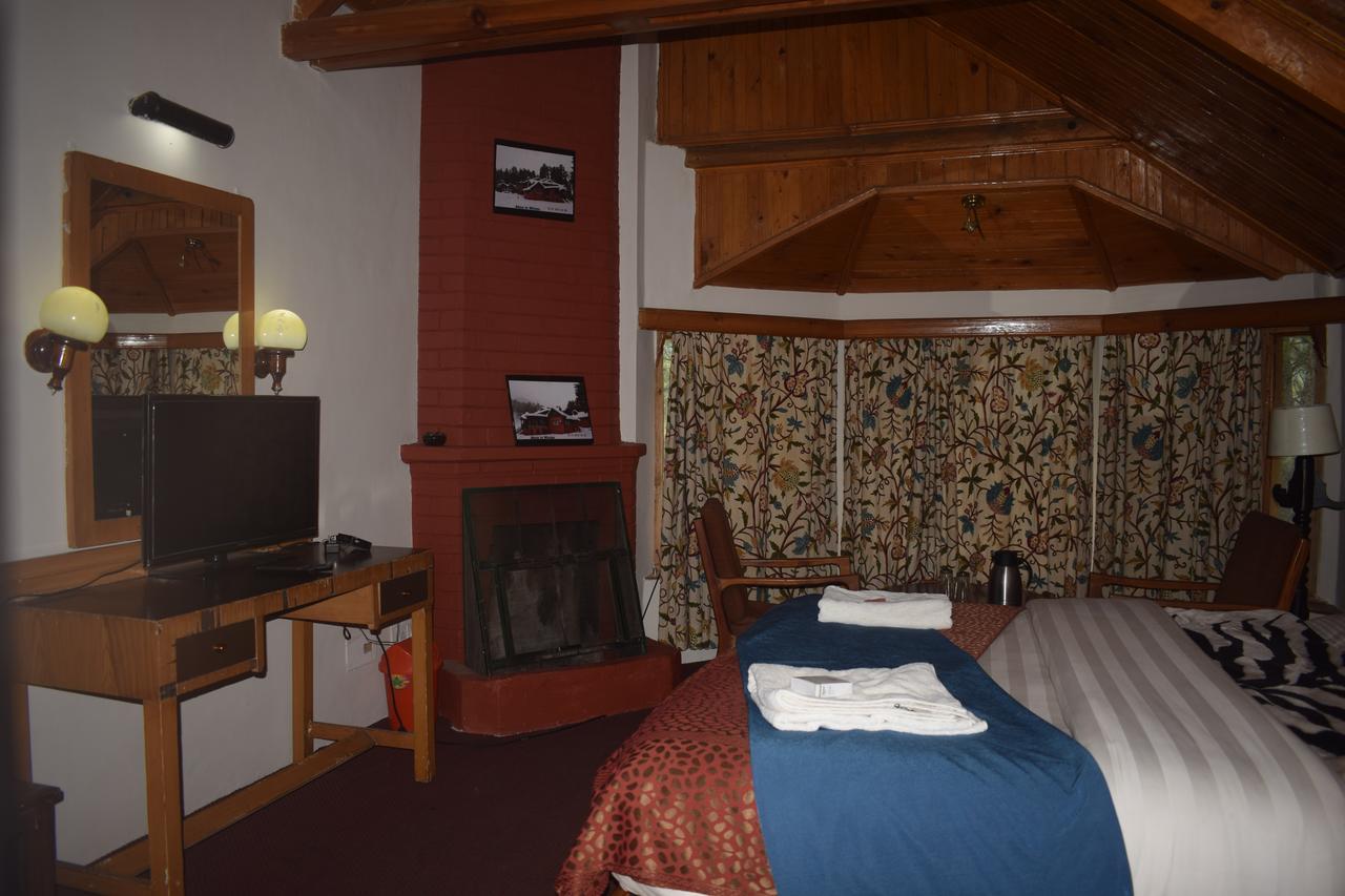 Aksa Resort Pahalgām Zewnętrze zdjęcie