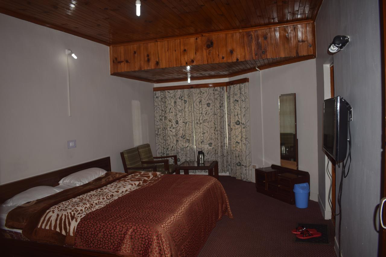 Aksa Resort Pahalgām Zewnętrze zdjęcie