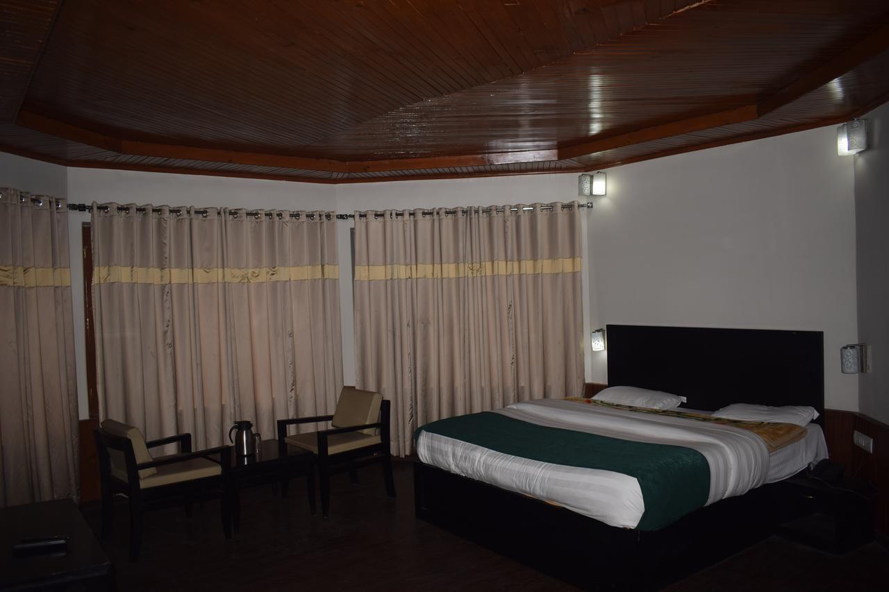 Aksa Resort Pahalgām Zewnętrze zdjęcie