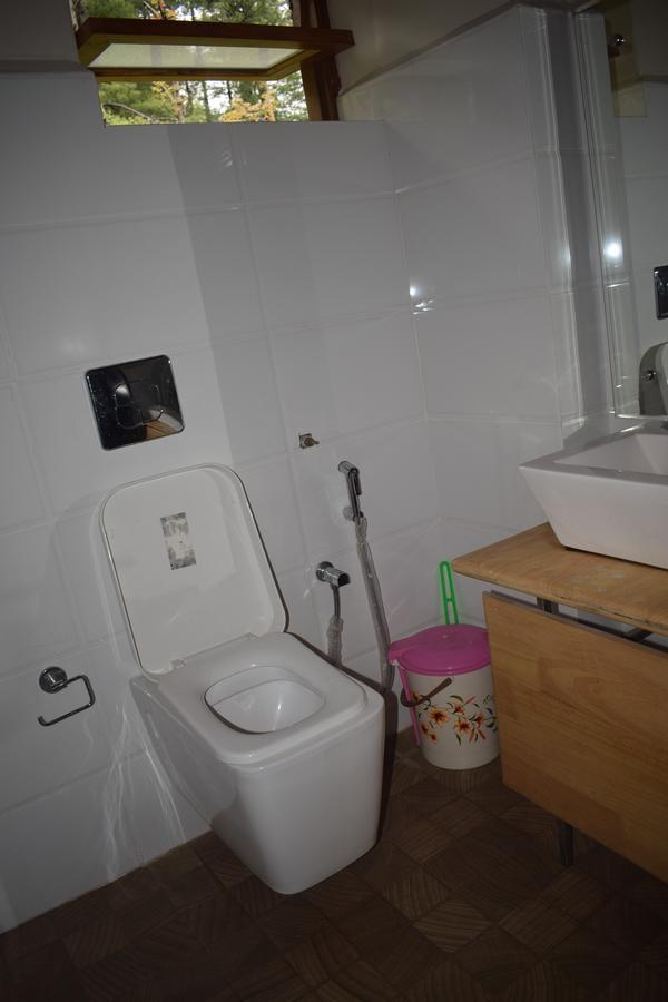 Aksa Resort Pahalgām Zewnętrze zdjęcie