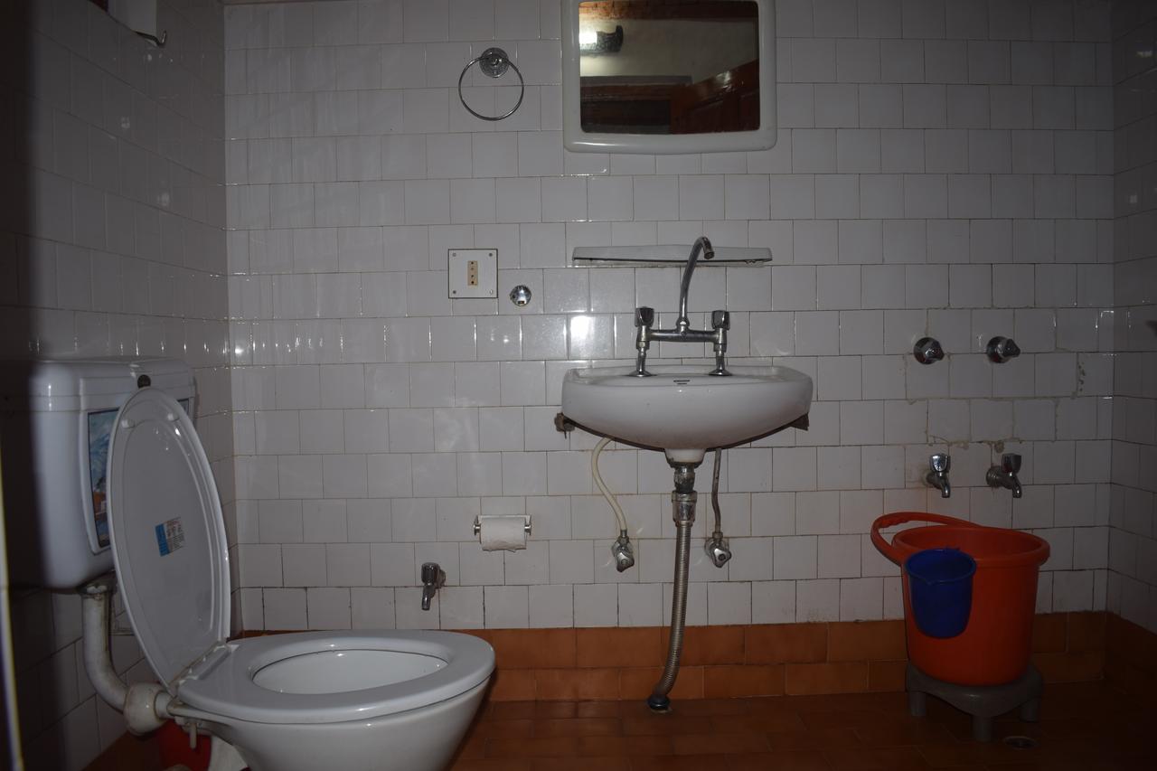 Aksa Resort Pahalgām Zewnętrze zdjęcie