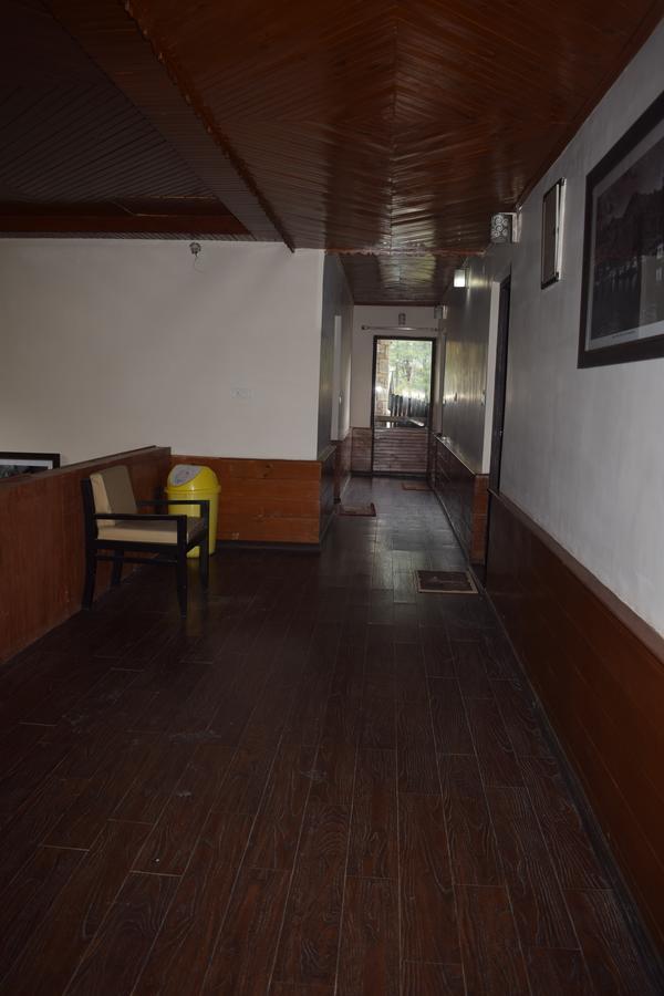 Aksa Resort Pahalgām Zewnętrze zdjęcie