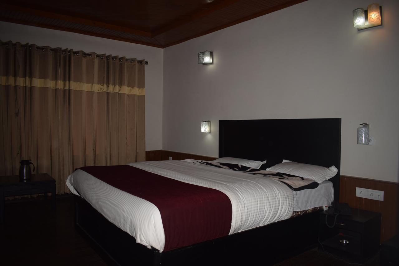 Aksa Resort Pahalgām Zewnętrze zdjęcie